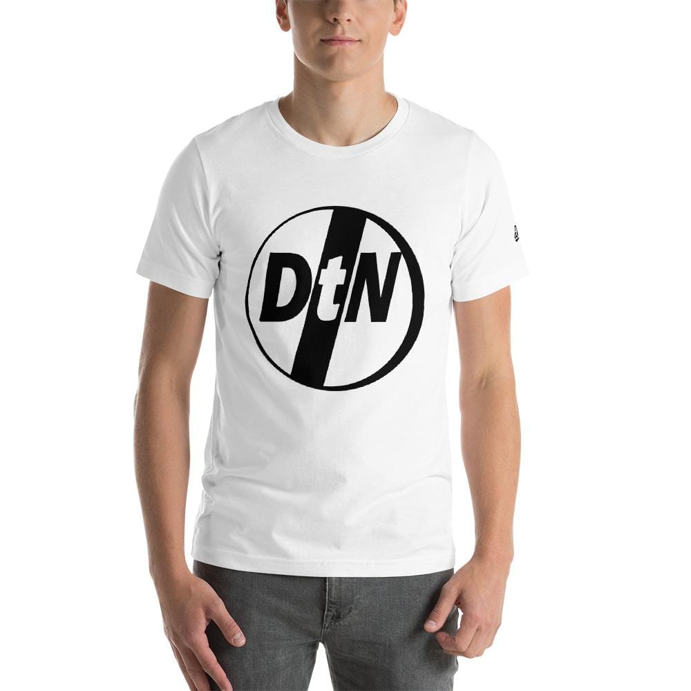 National Speed Limit Tee - Detention Apparel